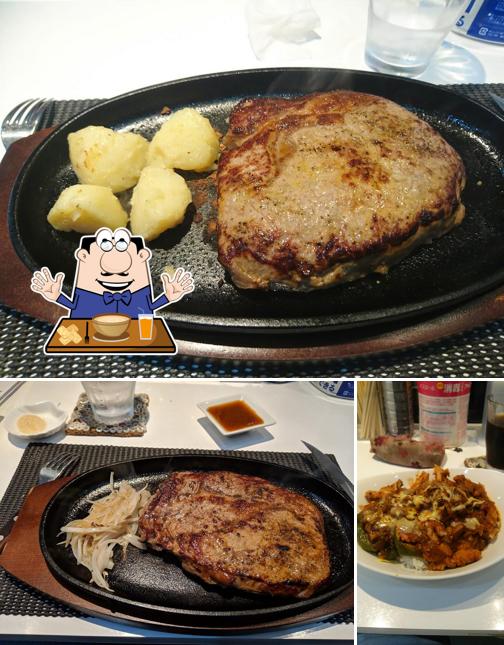 Dining Space 春