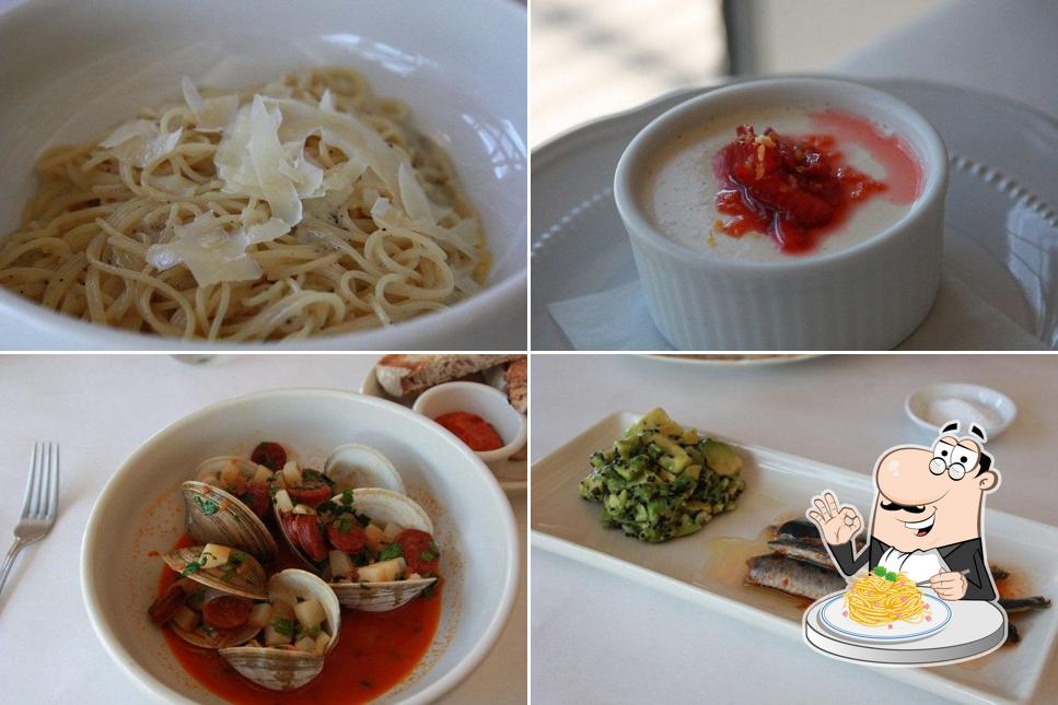 Restaurant Eloise