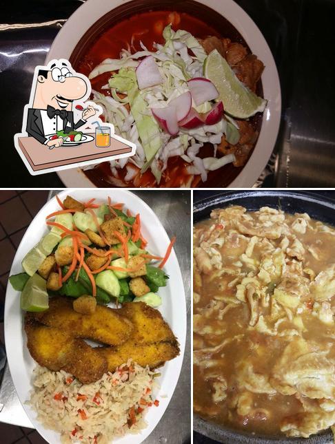 Fiesta Cocina