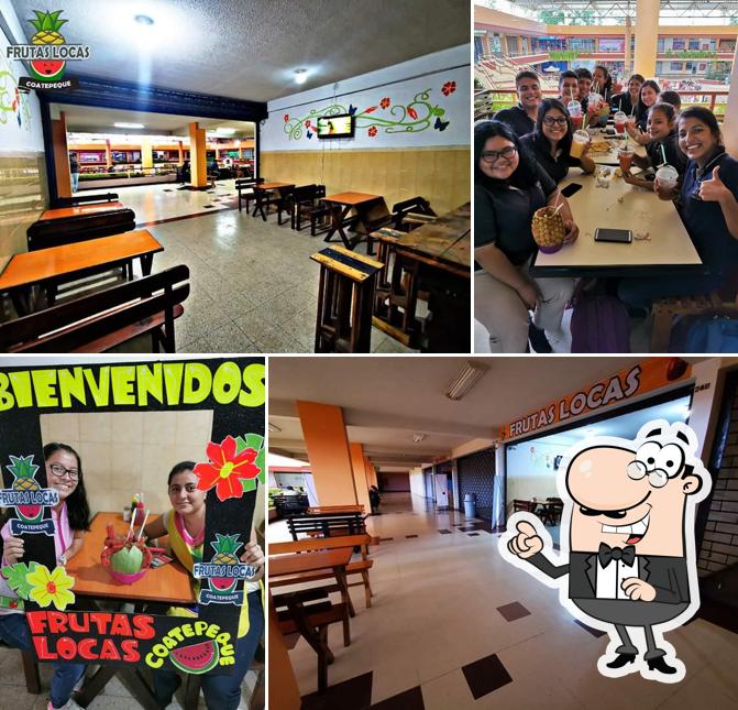 Frutas locas coatepeque