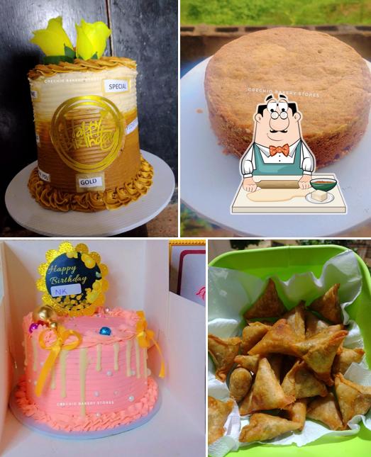 GRECHIO BAKERY STORES