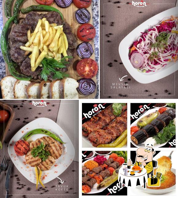 Akçaabat Horon Köfte & Balık Restaurant