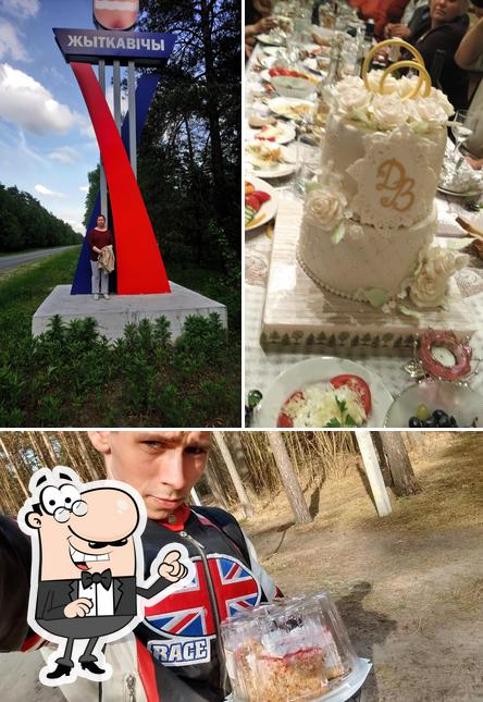 Кафе АсанаМИЛ