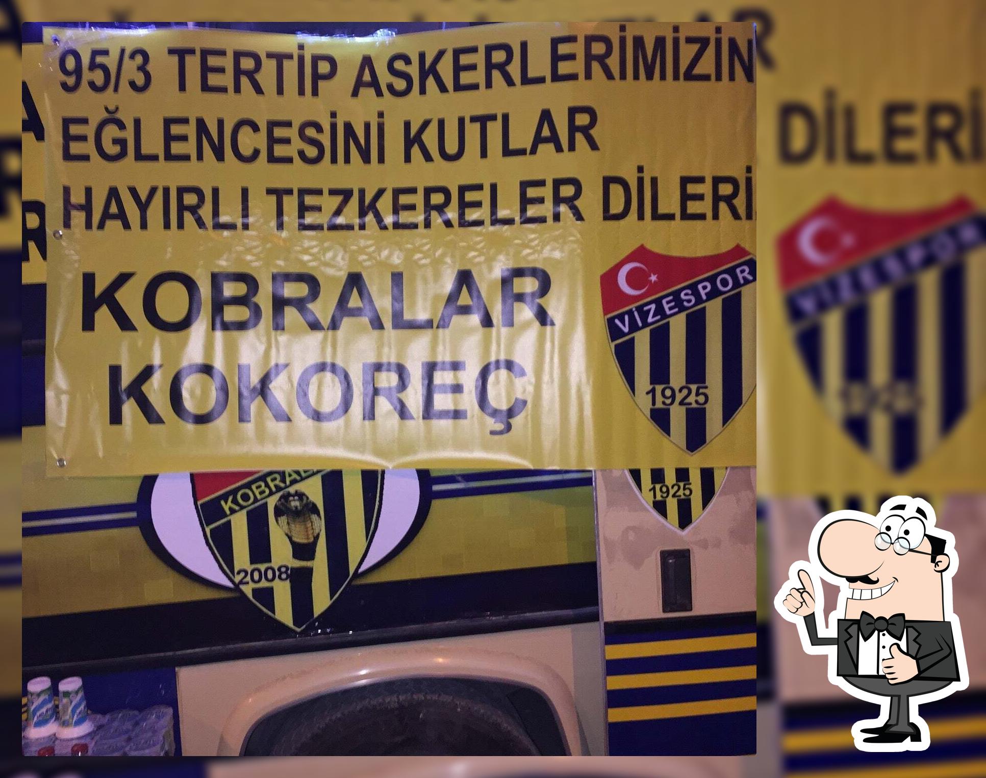 Kobranin Yeri