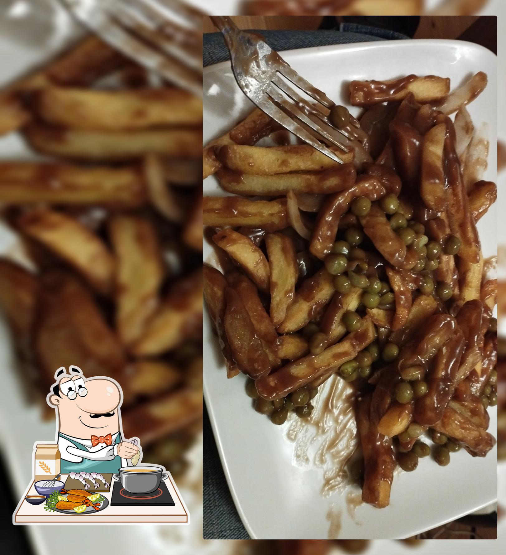 Lucky Dragon Chinese Takeaway