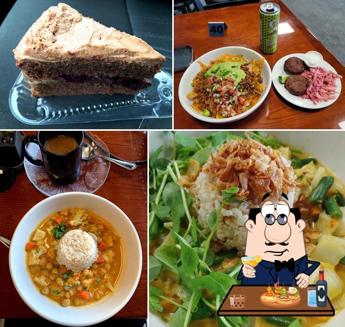 Manna Kitchen