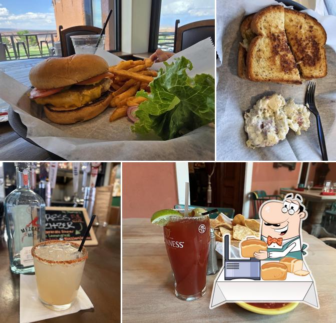 Mulligan's Pub & Patio