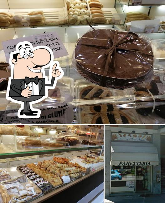 Non Solo Pane Panetteria