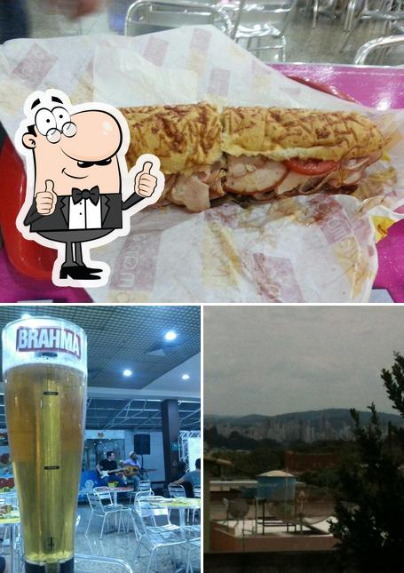 Pátio Gastrô