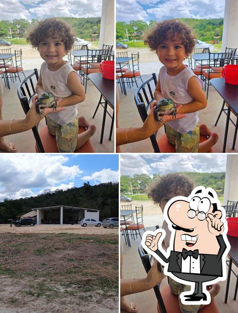 Pesque e Pague do Coelho