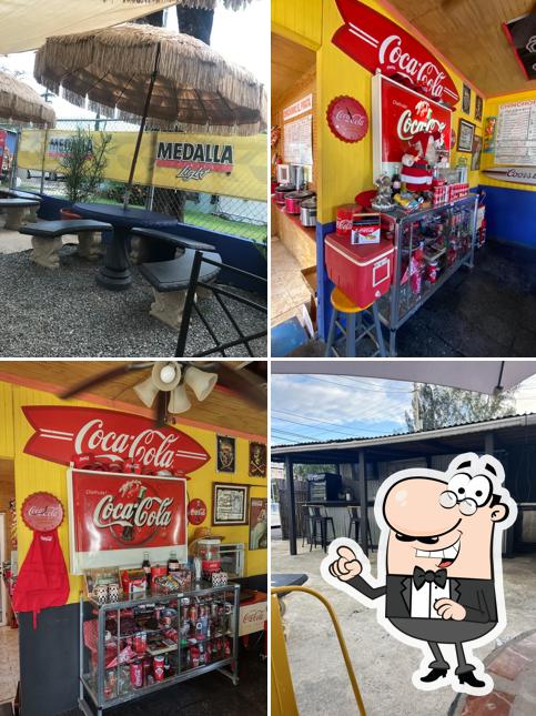 Pirata Sport Bar