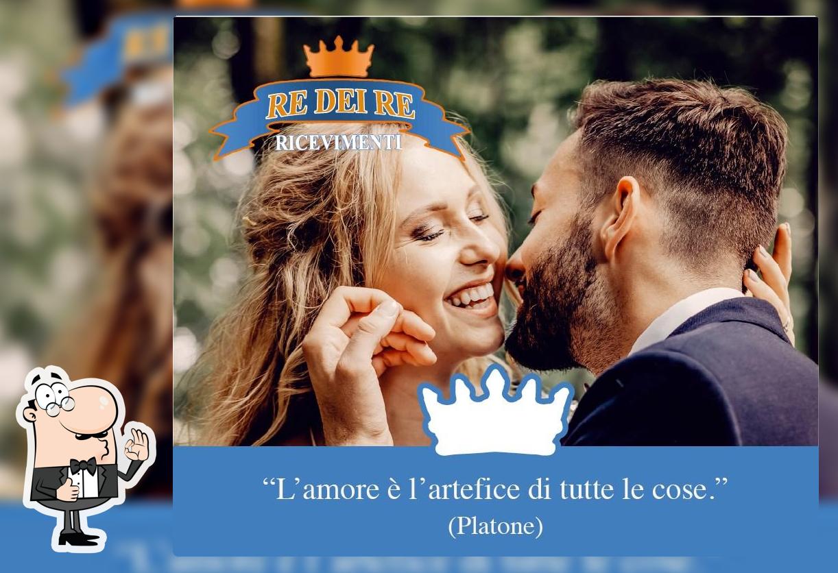 Re dei Re - Ricevimenti Surano