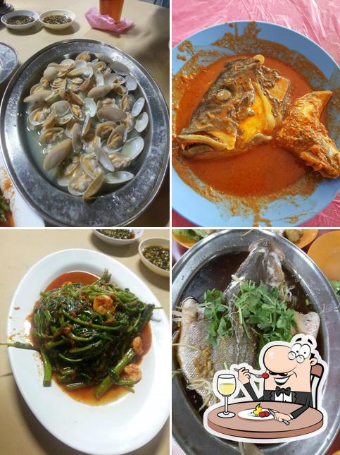 Restoran How Kee Seafood Village 豪记