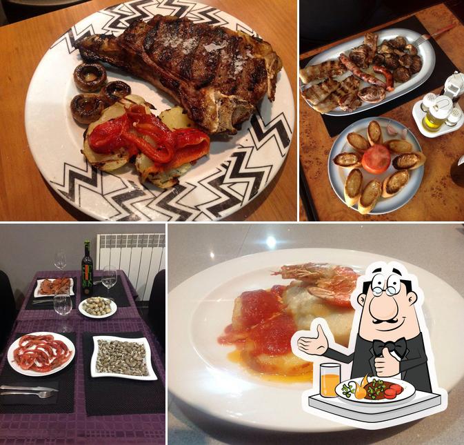 Reustaurant Q 8