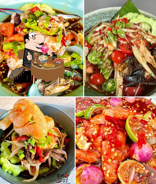 สากกะบัวคาเฟ่สมุย Sakkabua Cafe' Samui