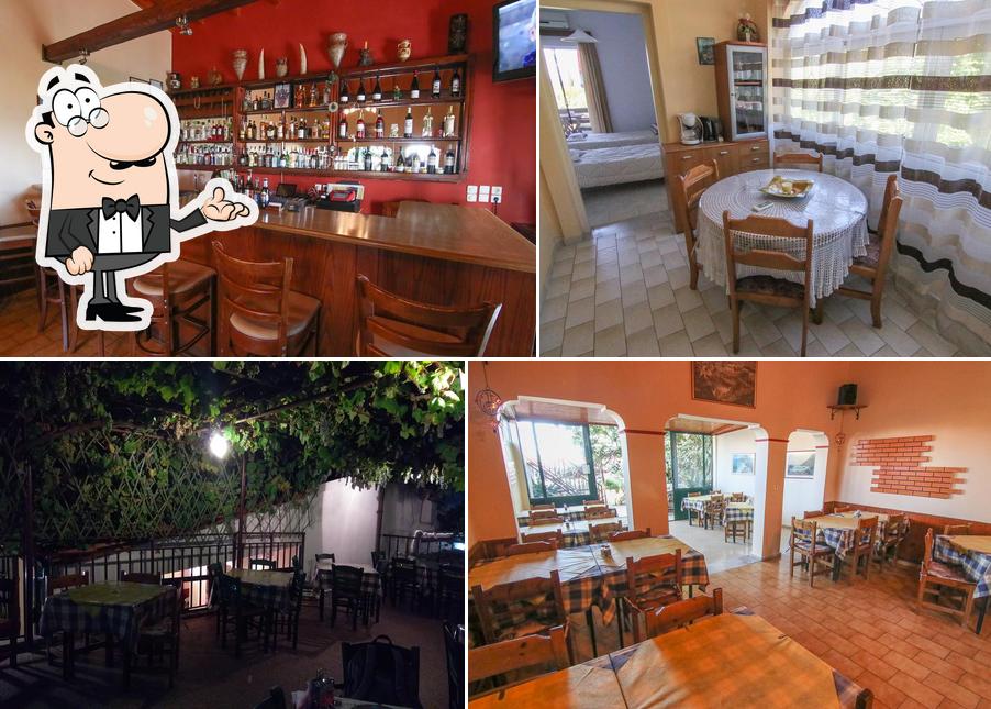 TAVERNA 97 spyros