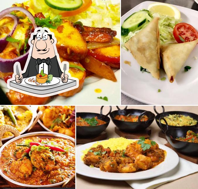 The Miraj - Bangladeshi & Indian Cuisine