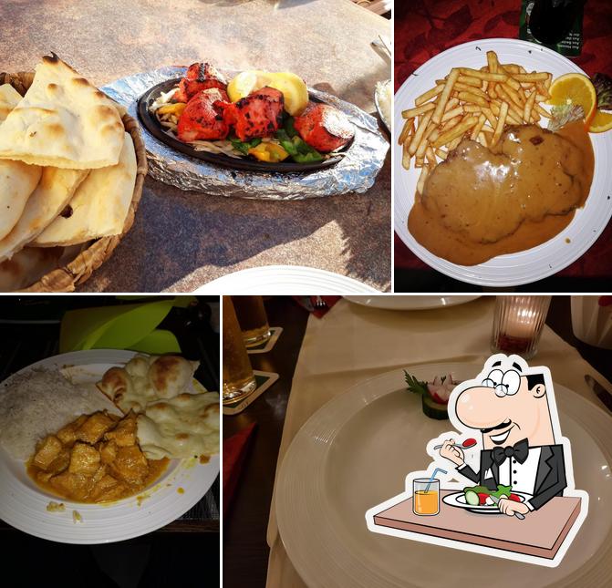 Pizzeria Da Nandha (ehemals Zur Palme)