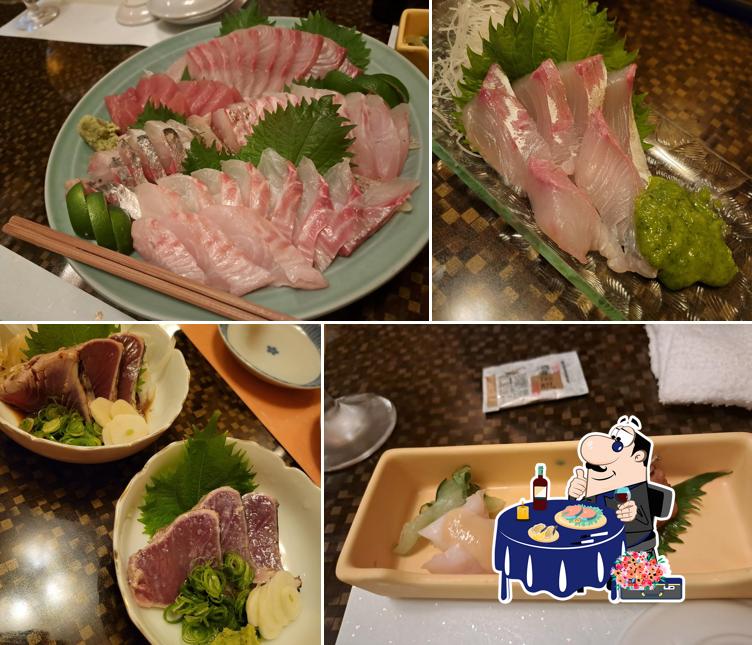 土佐の心 林