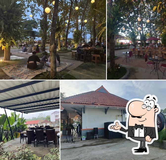 WARUNG SEPUR