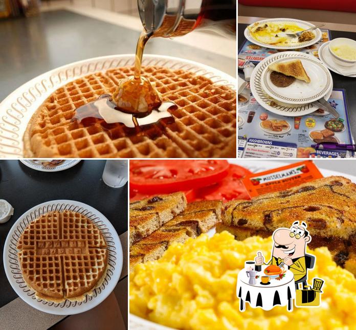 Waffle House