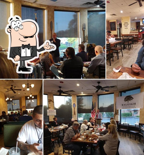 Milton's Pizza & Pasta
