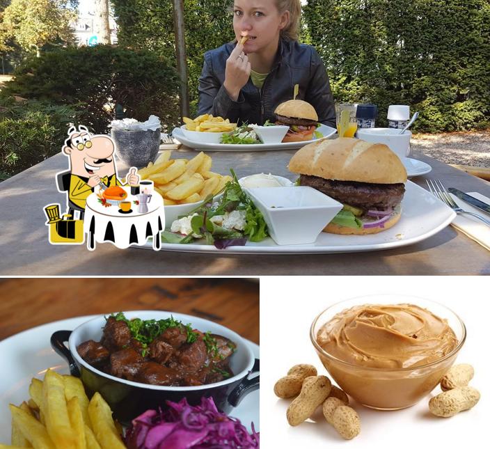 Café & Restaurant De Eendracht Hilversum