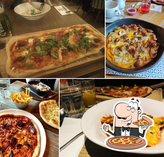 Bella Italia - Bristol Filton