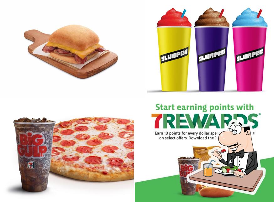 7-Eleven