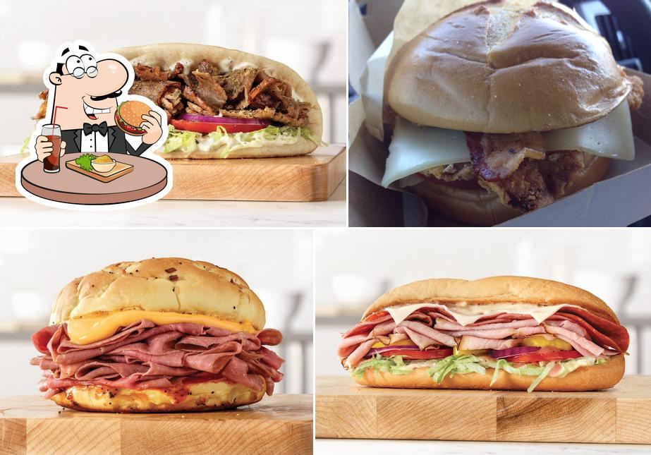 Arby's