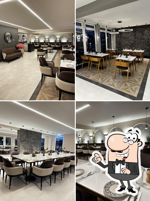 BIMA Restaurant