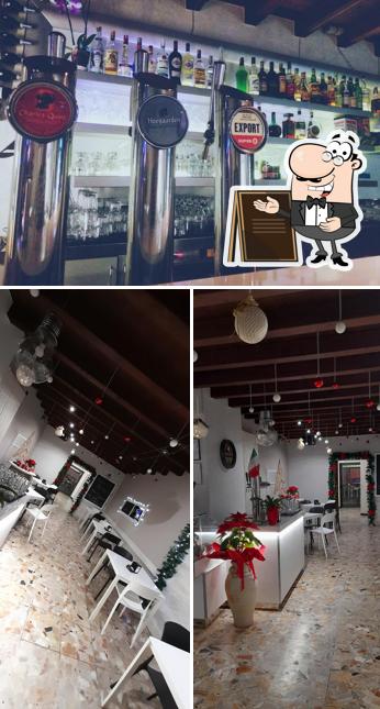Bar Centrale