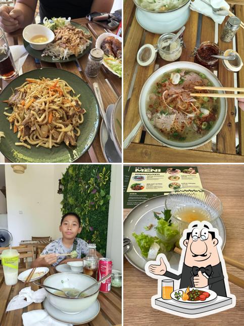 Bep Viet