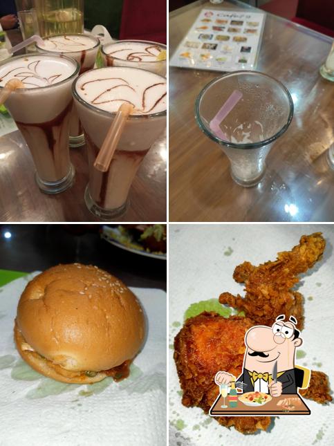 Cafe 79