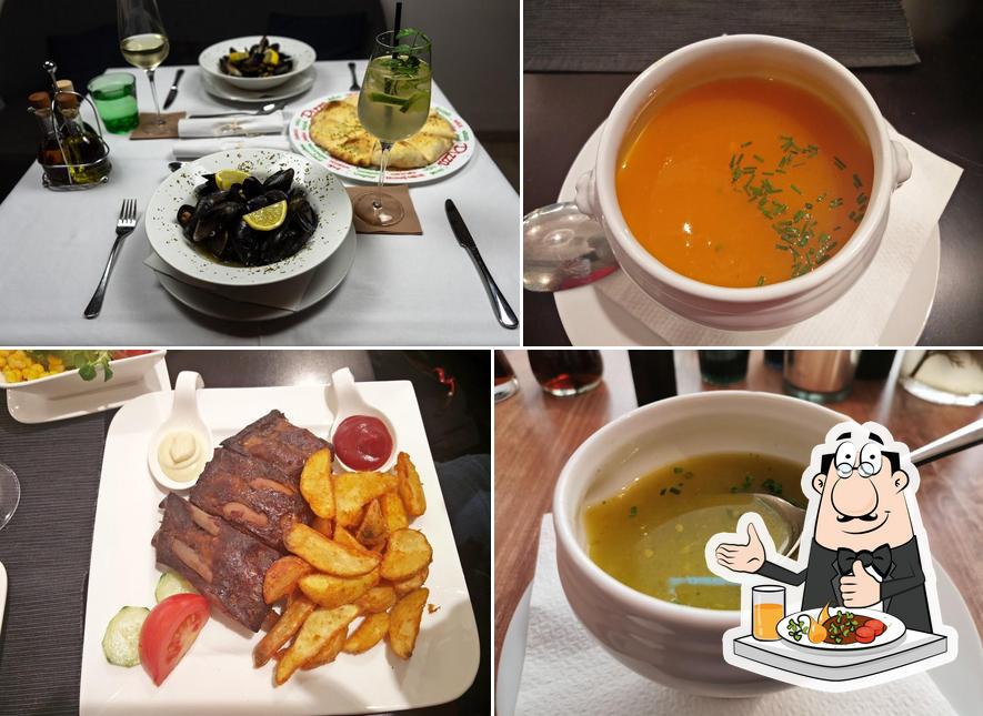 eleven – Café-Bar-Restaurant