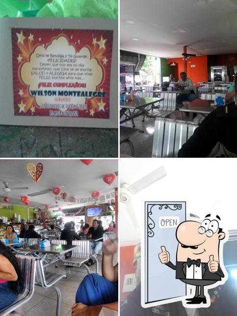 Panadería Santa Clara