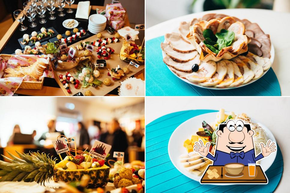 Resto&Bar ПЯТЬ НЕДЕЛЬ