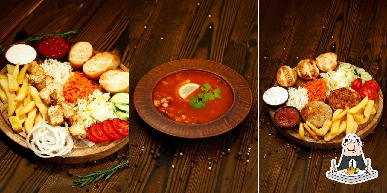 Угол. ок вкуса