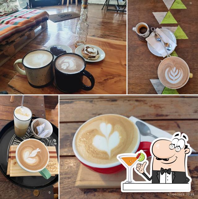 Refugio Sur Café