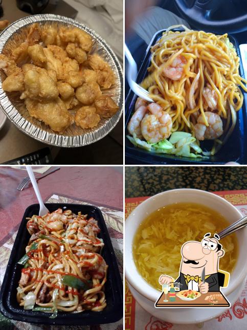 China Kitchen 漢庭