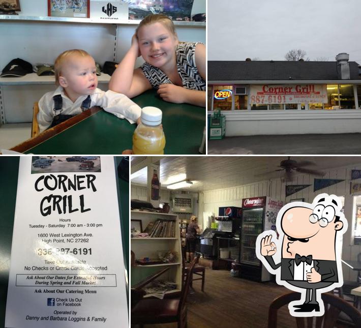 Corner Grill