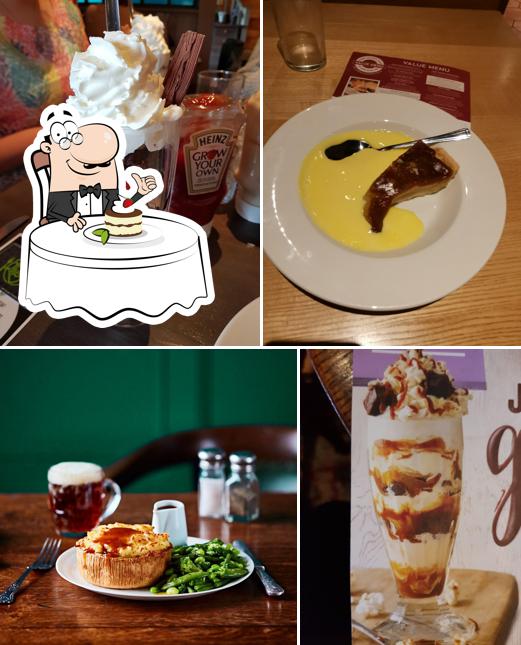 Cotton Mill Cookhouse + Pub
