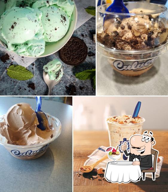 Culver’s
