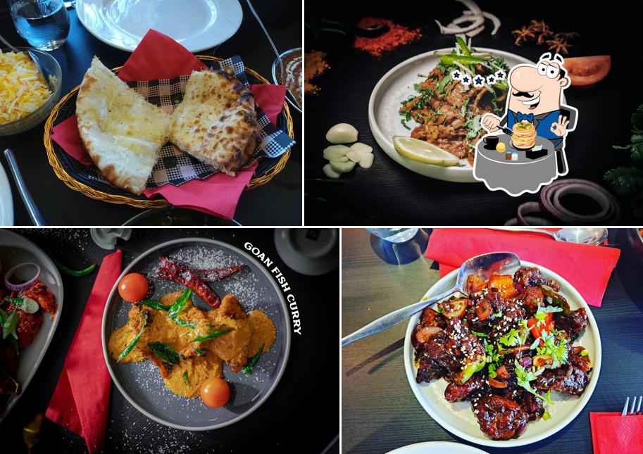 Delhi to Canberra Indian Restaurant