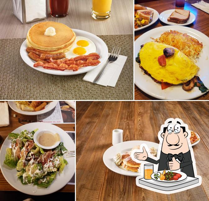 Denny's Restaurant