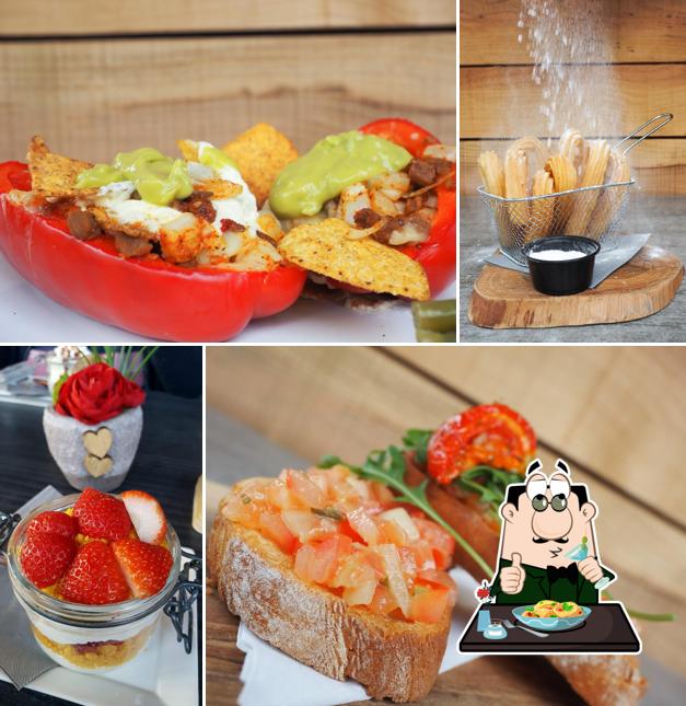 Eetcafé 't Torentje