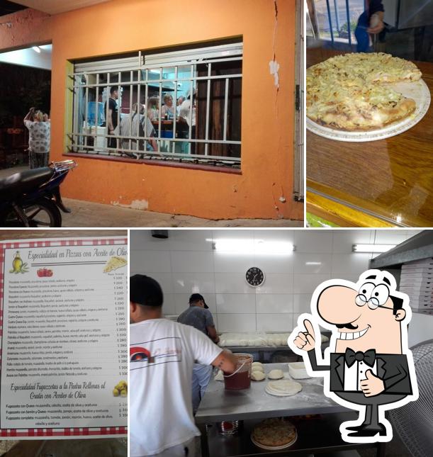 Pizzería El Hornito