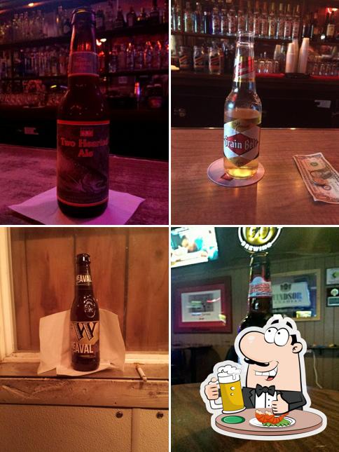 Empire Liquors & Tavern