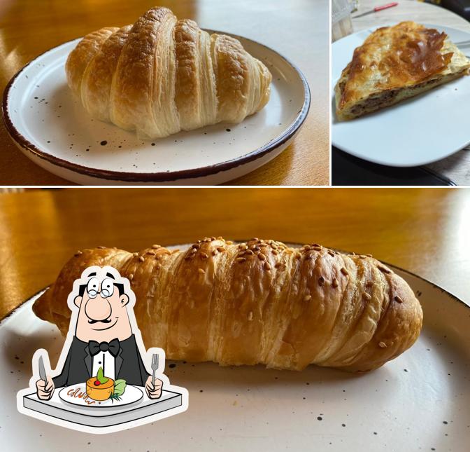 Happy Baker