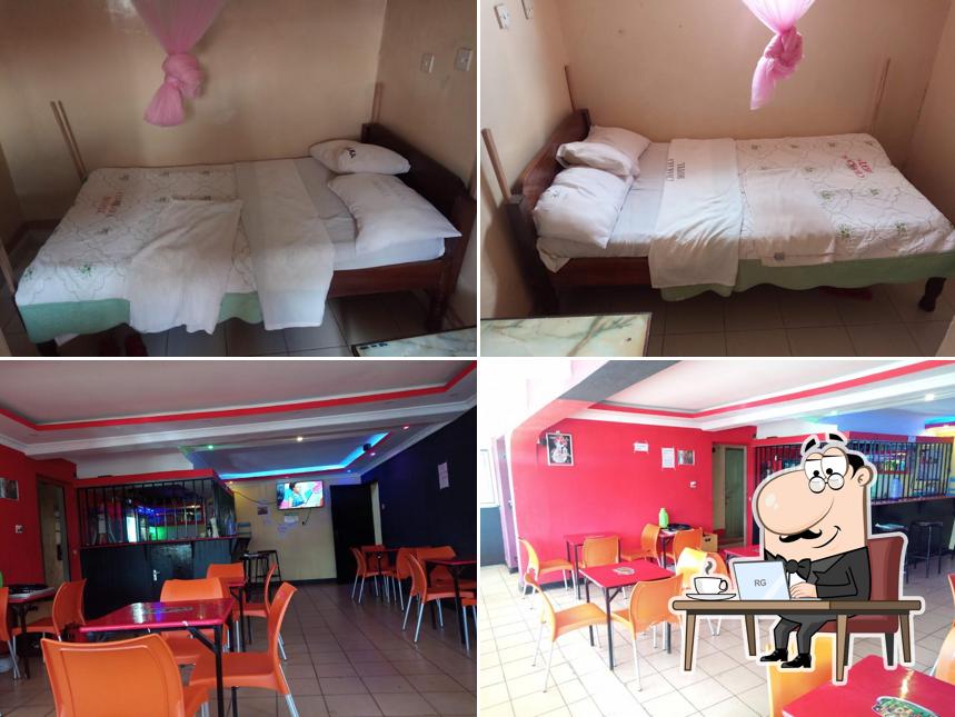 Hotel Chakaka